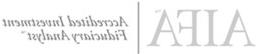 AIFA Logo